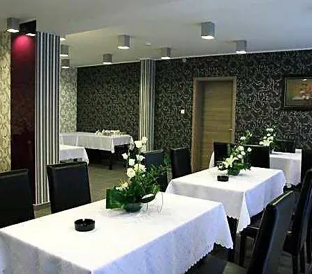 Palermo Panzio Bed & Breakfast Nyíregyháza