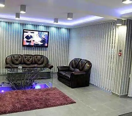 Palermo Panzio 3*