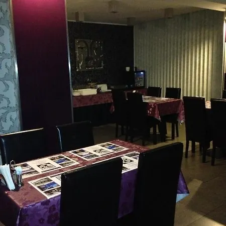 Palermo Panzio Hotel