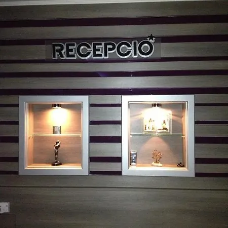 Palermo Panzio 3*