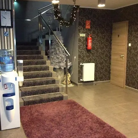 Palermo Panzio Hotel *