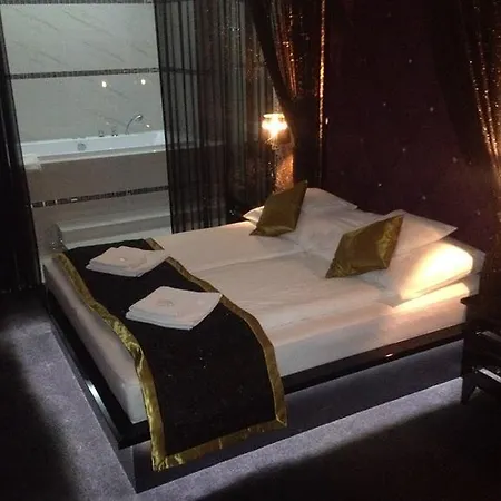 Hotel Palermo Panzio *