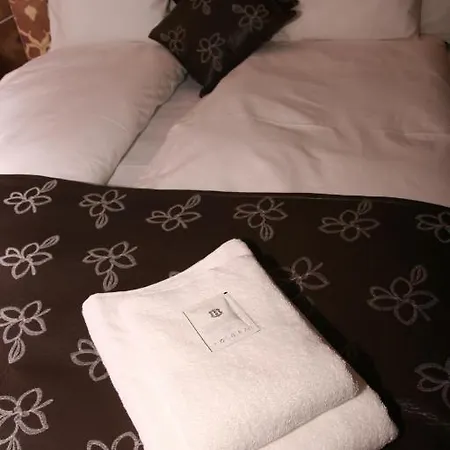 Palermo Panzio Hotel *