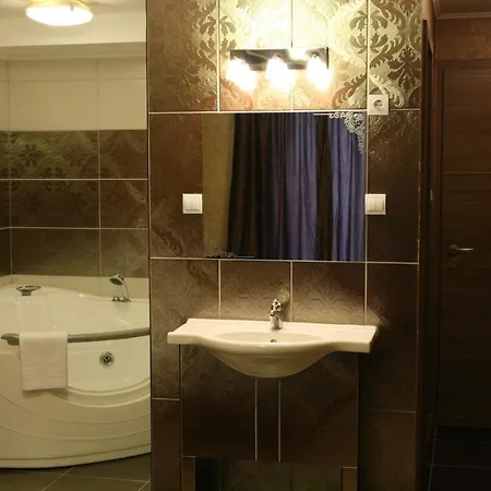 Guest house Palermo Panzio Nyiregyhaza