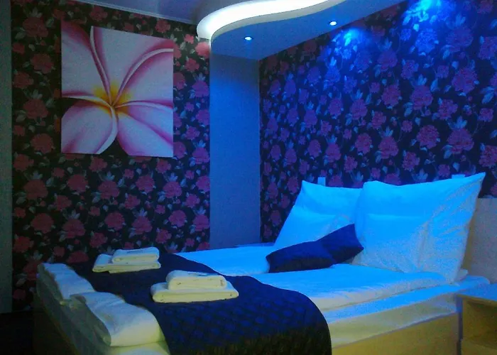 Palermo Panzio Nyíregyháza