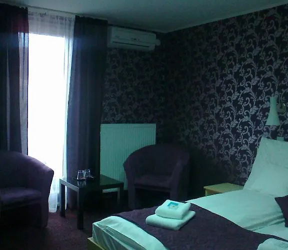 Palermo Panzio 3* Nyíregyháza