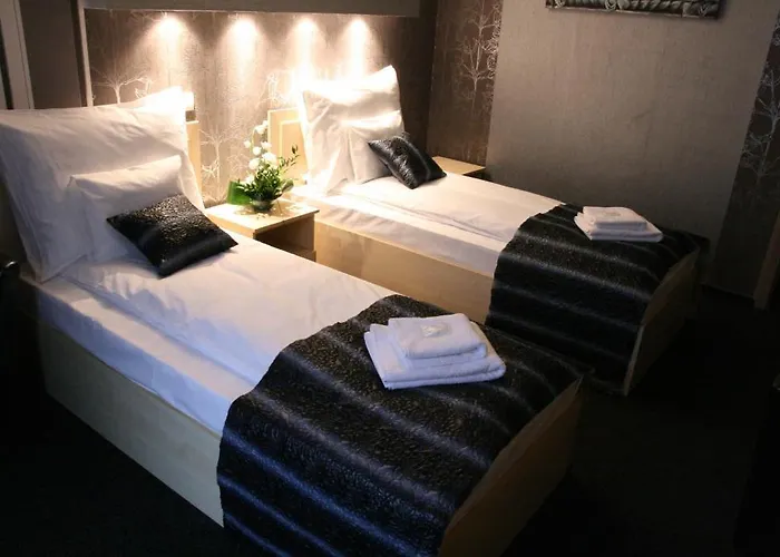 Palermo Panzio B&B