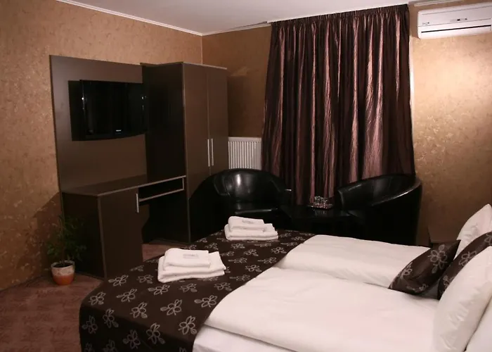 住宿加早餐酒店 Palermo Panzio