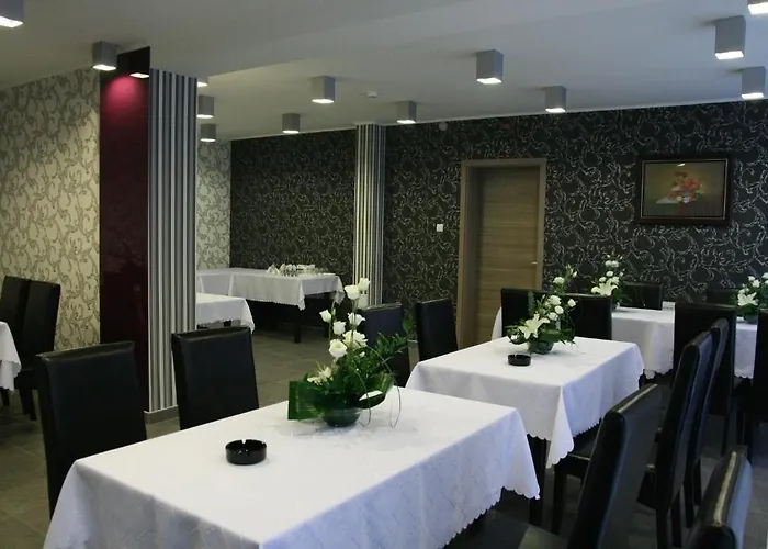 住宿加早餐酒店 Palermo Panzio 3*