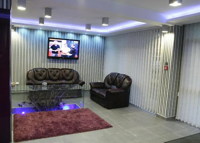 Palermo Panzio Bed & Breakfast Nyíregyháza