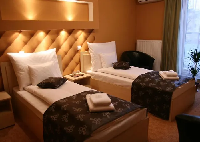 Palermo Panzio Nyíregyháza