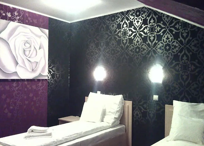 Palermo Panzio 3* Nyíregyháza