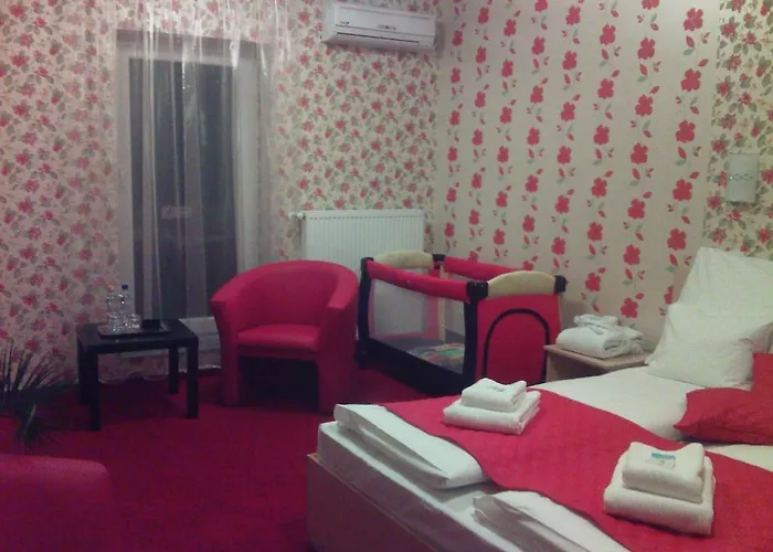 Bed & Breakfast Palermo Panzio
