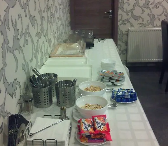 Palermo Panzio Bed & Breakfast