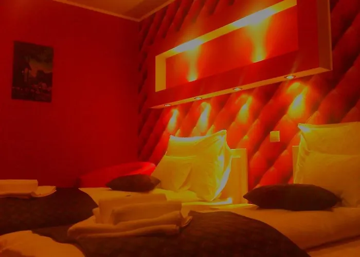 Palermo Panzio Bed & Breakfast