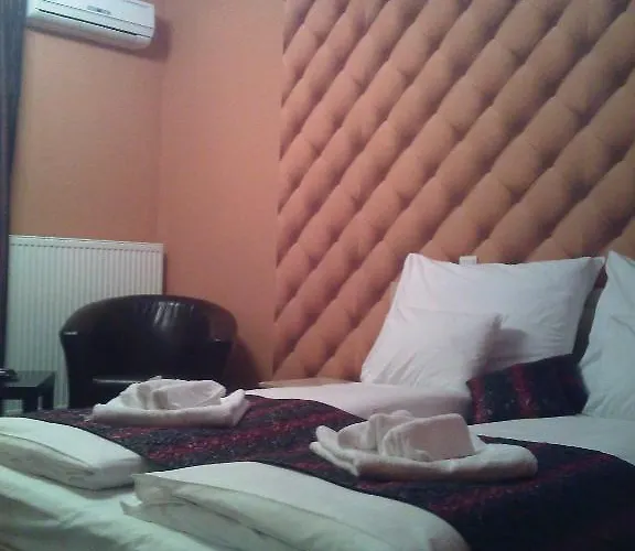 住宿加早餐酒店 Palermo Panzio