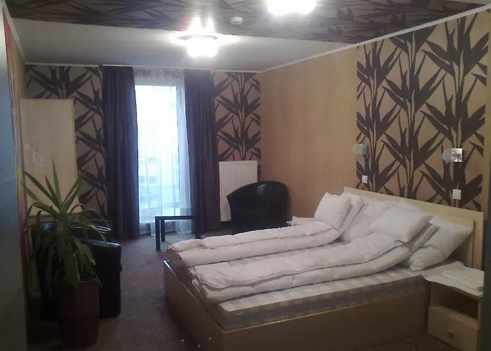 Palermo Panzio Bed & Breakfast 3*