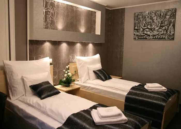 Palermo Panzio Bed & Breakfast 3*