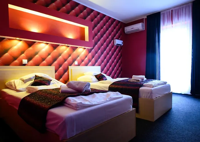 Palermo Panzio Nyíregyháza