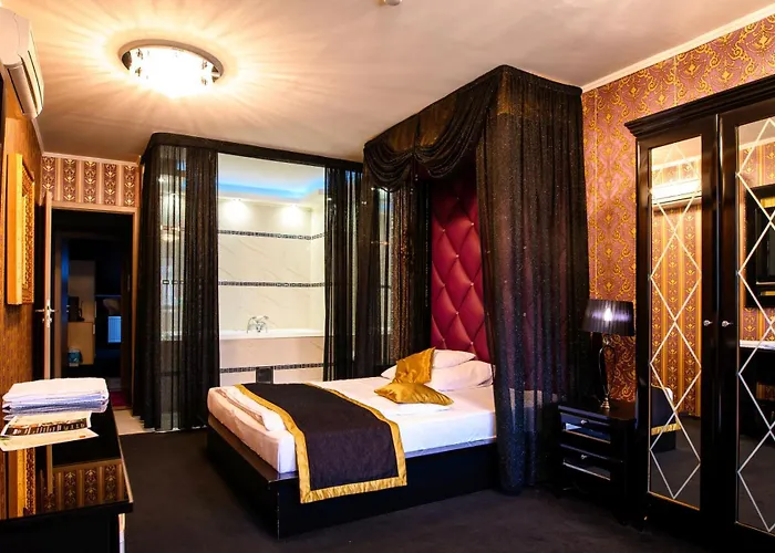 Palermo Panzio Nyíregyháza