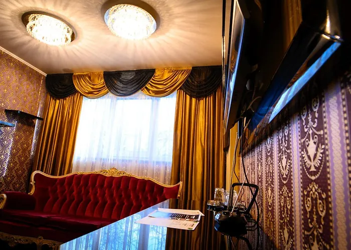 Palermo Panzio Bed & Breakfast
