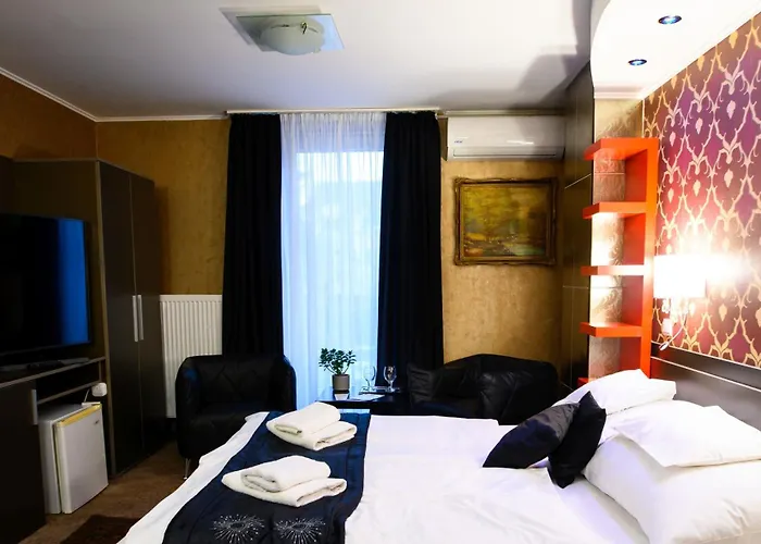 Palermo Panzio Bed & Breakfast 3*