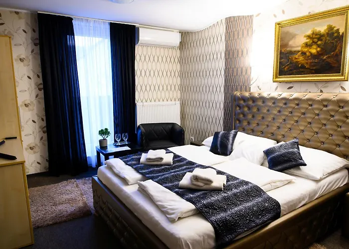 Palermo Panzio 3* Nyiregyhaza