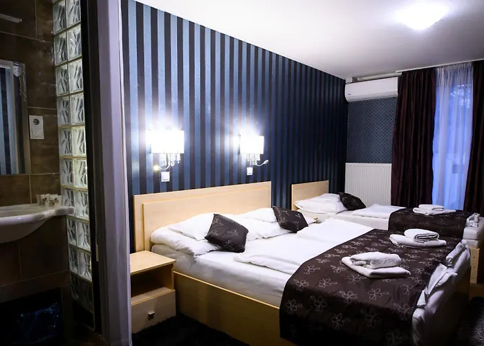 Palermo Panzio Bed & Breakfast