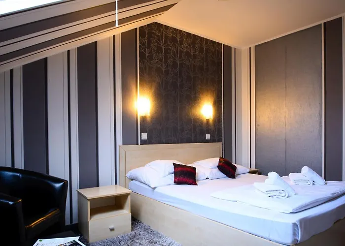 Bed & Breakfast Palermo Panzio