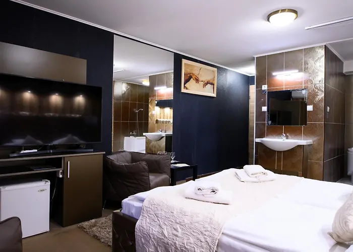 Palermo Panzio Bed & Breakfast 3*