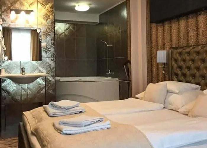 Bed & Breakfast Palermo Panzio 3*