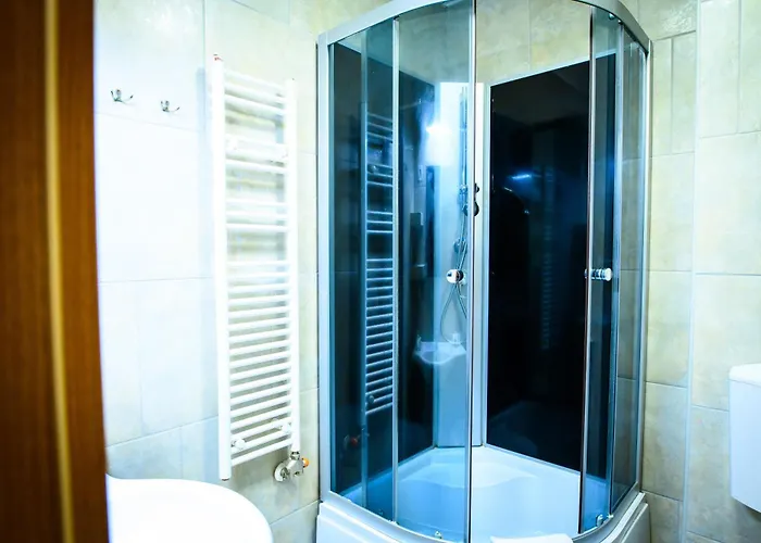 Palermo Panzio Bed & Breakfast Nyiregyhaza