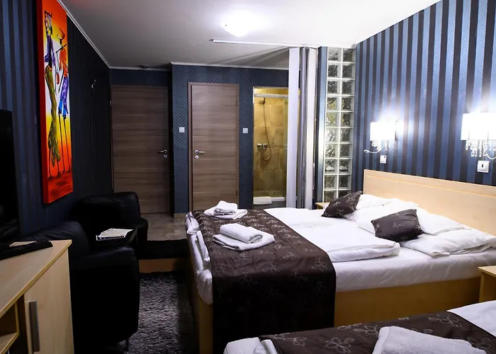 Palermo Panzio Bed & Breakfast