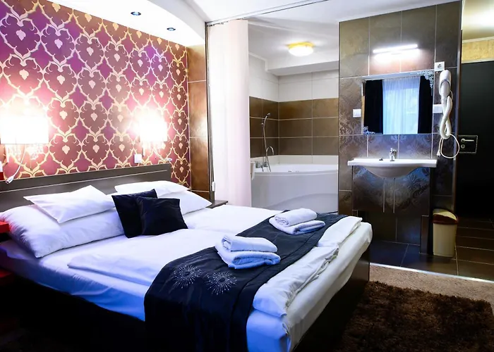 住宿加早餐酒店 Palermo Panzio