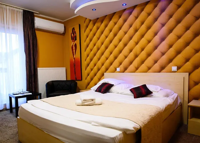 Bed & Breakfast Palermo Panzio Nyiregyhaza