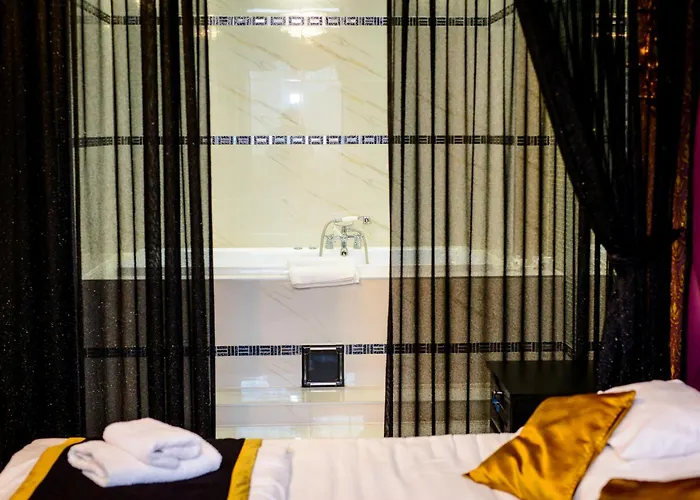 Bed & Breakfast Palermo Panzio