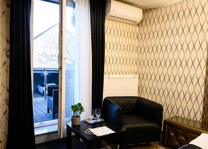 Palermo Panzio 3* Nyiregyhaza