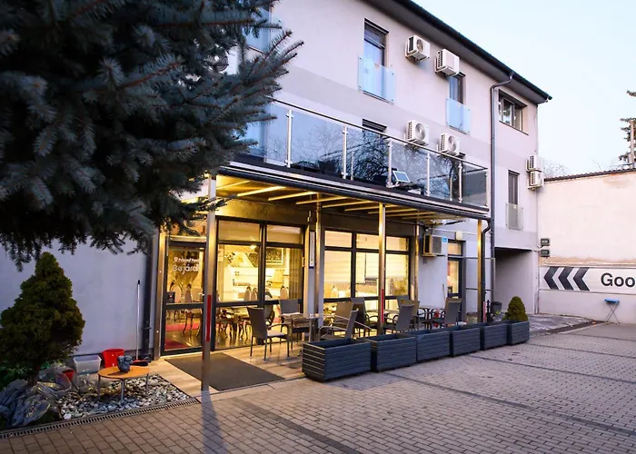 Palermo Panzio Nyíregyháza