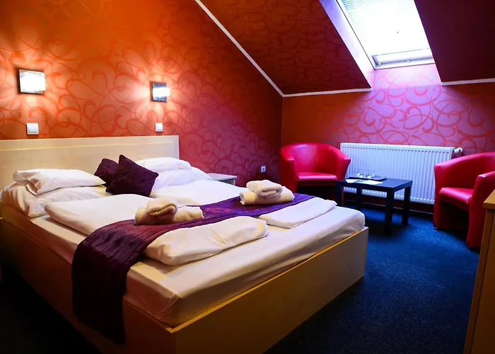Palermo Panzio 3* Nyiregyhaza
