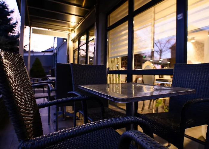 住宿加早餐酒店 Palermo Panzio