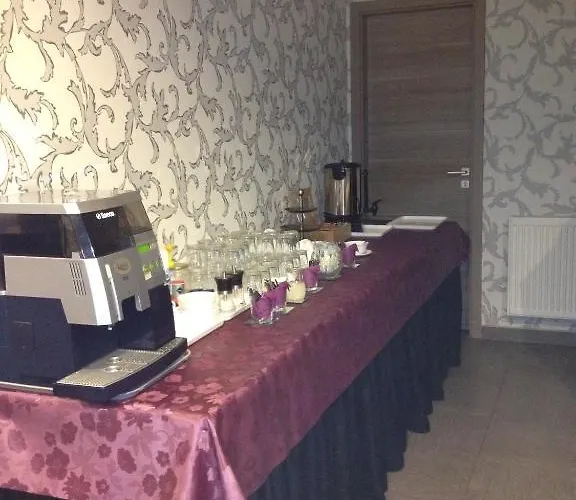 Palermo Panzio Nyíregyháza