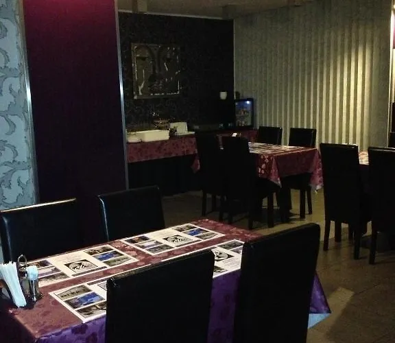 Palermo Panzio Bed & Breakfast