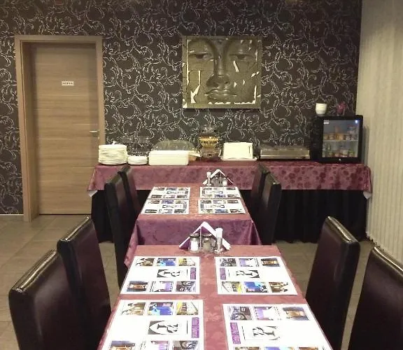 Bed & Breakfast Palermo Panzio 3*