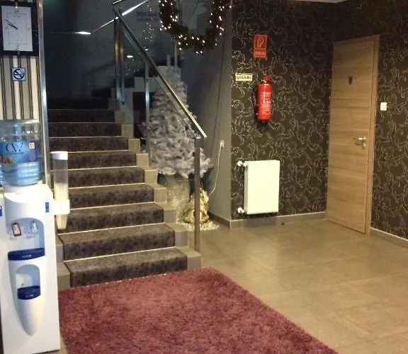 Palermo Panzio B&B 3*