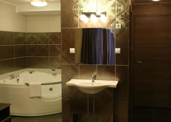 Bed & Breakfast Palermo Panzio Nyiregyhaza
